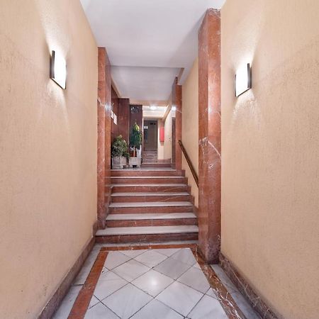 Suite Homes Penthouse La Merced Málaga Exterior foto